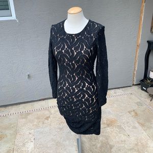 A.L.C dress